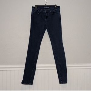 J Brand Pecil Leg Skinny Jeans size 30
